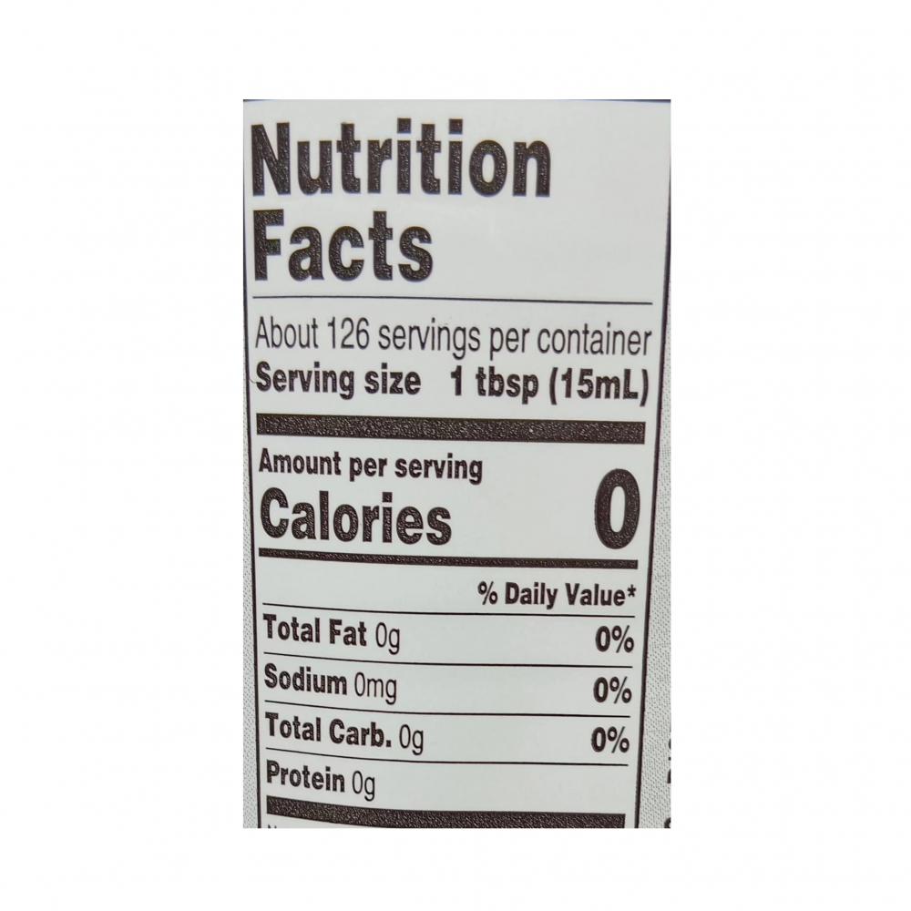 Vinagre blanco destilado Old Style (1.89 L) - Miniatura 2