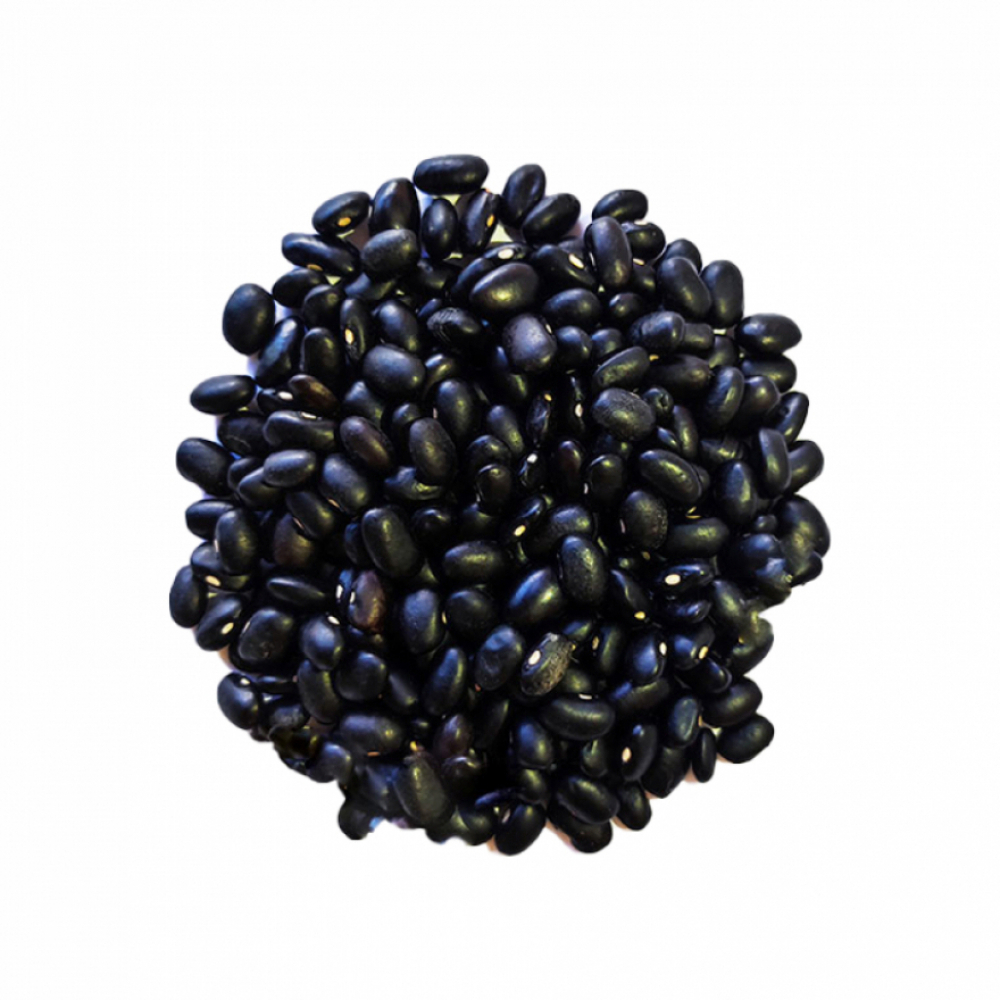 Frijoles negros Campo Vivo (1.5 kg / 3.3 lb) - Miniatura 2