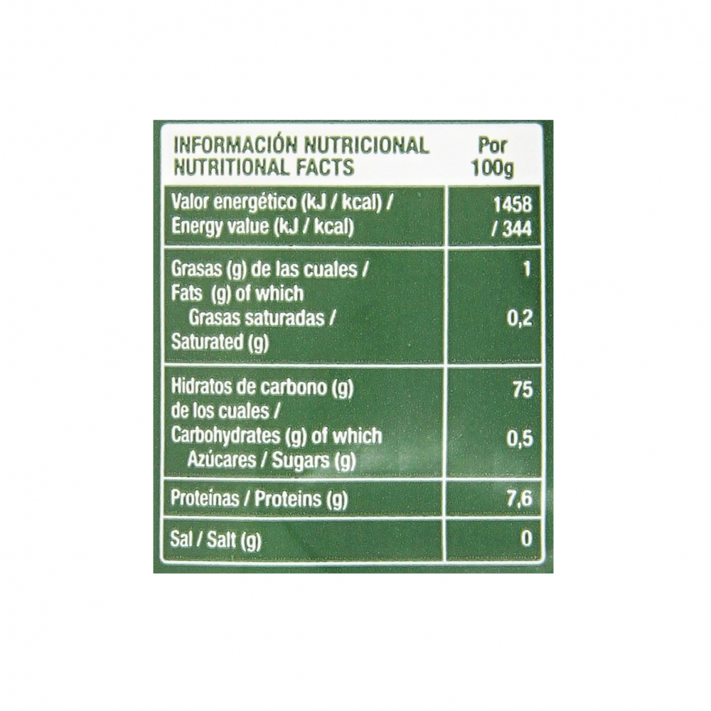 Arroz largo Gourmet (4 x 1 kg / 2.2 lb) - Miniatura 3