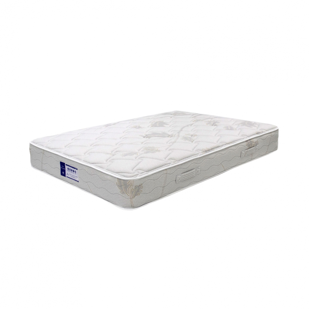 Konfort Gran Antillas 200 cm x 200 cm x 26 cm mattress | Online Agency ...