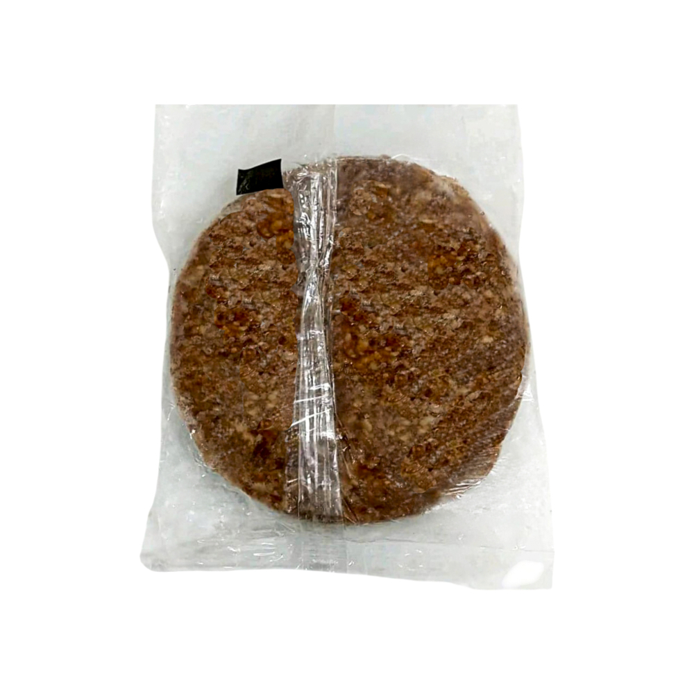Hamburguesa de res angus Karmac (150 g / 5.29 oz) - Miniatura 2