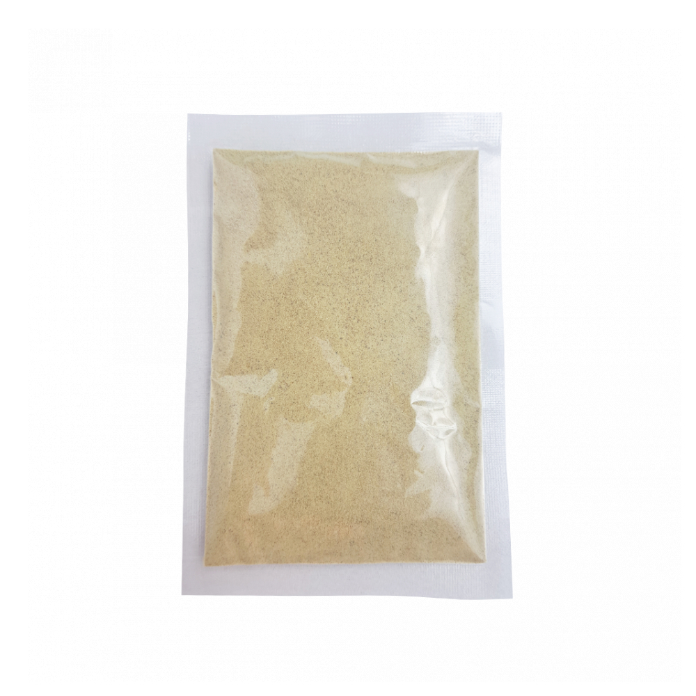 Pimienta blanca en polvo Sabrosísimo (43 g / 1.52 oz) - Miniatura 3