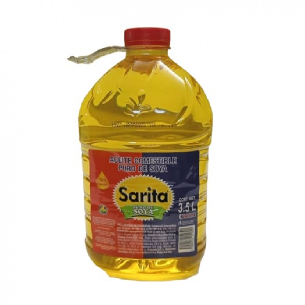 Sarita Pure Soybean Oil 3 5 L Online Agency To Buy And Send Food sarita-pure-soybean-oil-3-5-l-online-agency-to-buy-and-send-food
