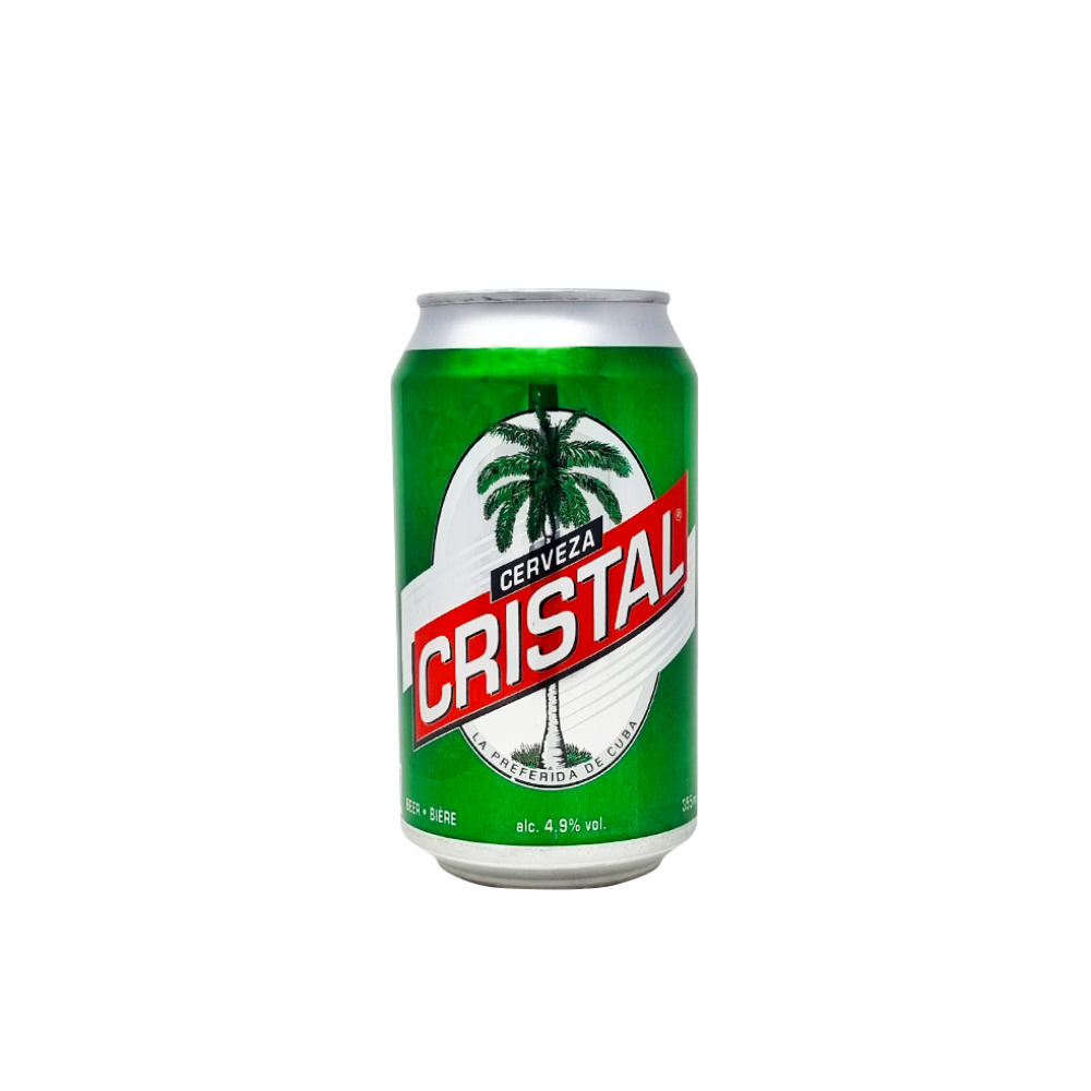 Cerveza Cristal (6 x 355 ml) - Miniatura 2