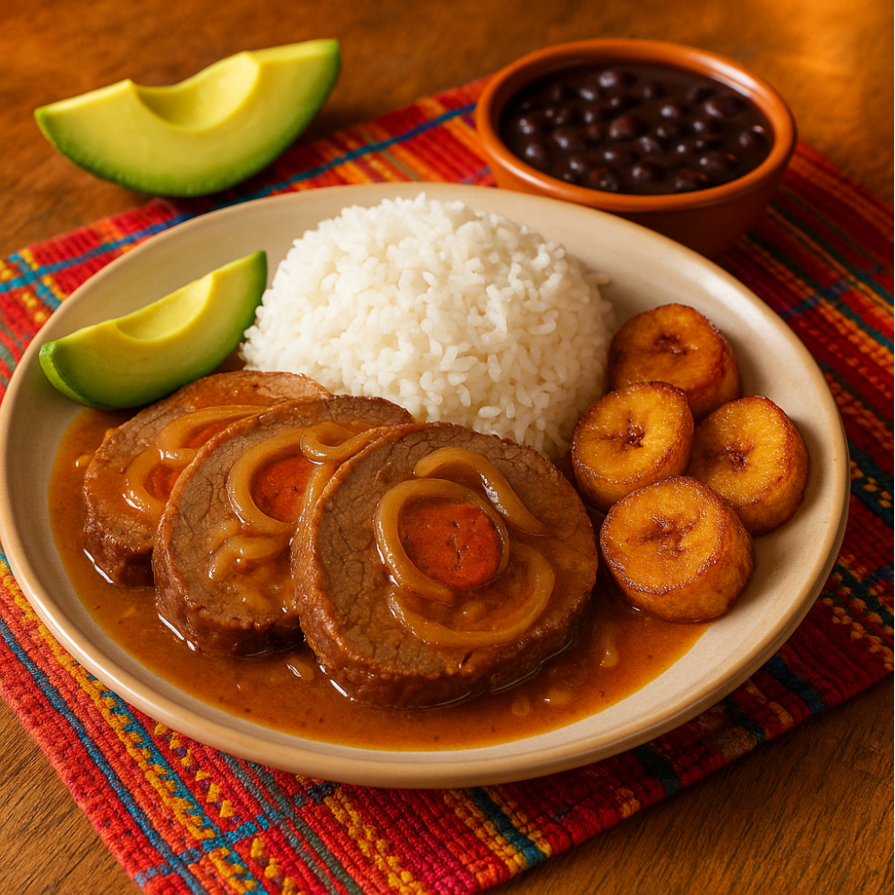 Bola de res Friboi - Miniatura 2