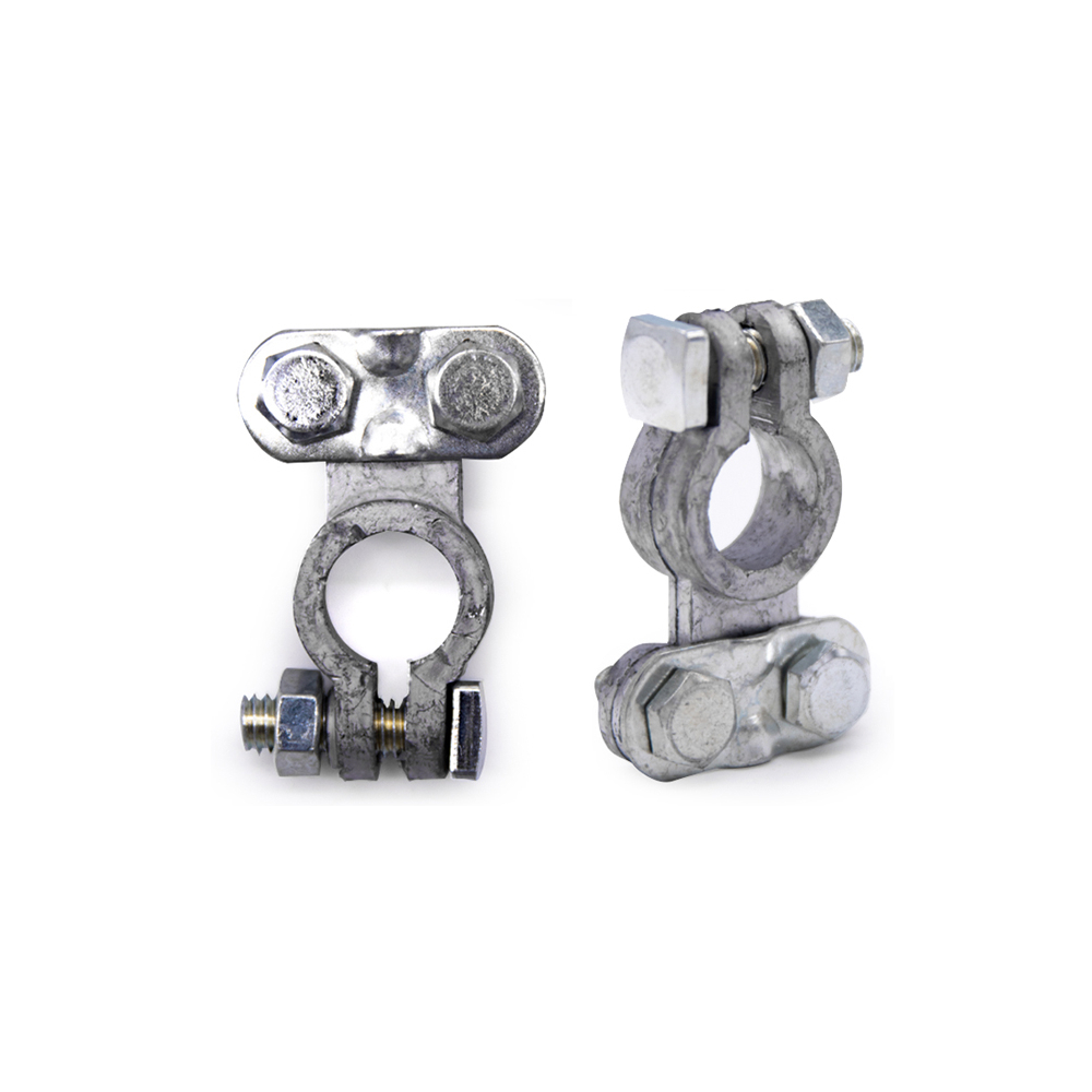 Juego de bornes para batería Security - Miniatura 4