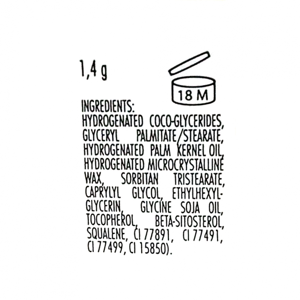 Lápiz labial No. 1 Always Red Lola Barcelona (1.4 g) - Miniatura 2