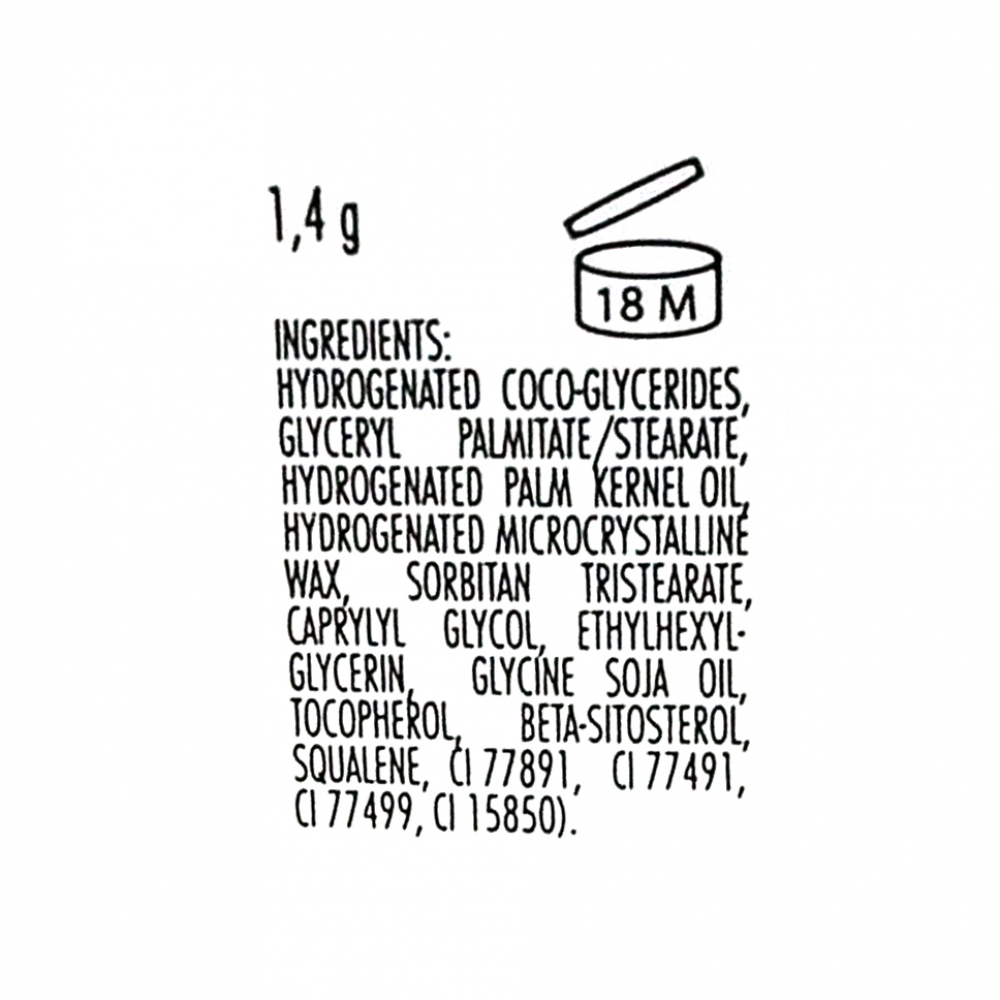 Lápiz labial No. 4 Iconic Nude Lola Barcelona (1.4 g) - Miniatura 2