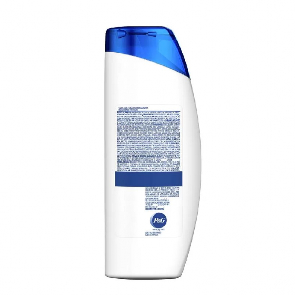 Champú purificación capilar Head & Shoulders (180 ml) - Miniatura 2
