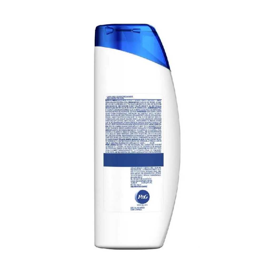 Champú crece fuerte Head & Shoulders (180 ml) - Miniatura 2