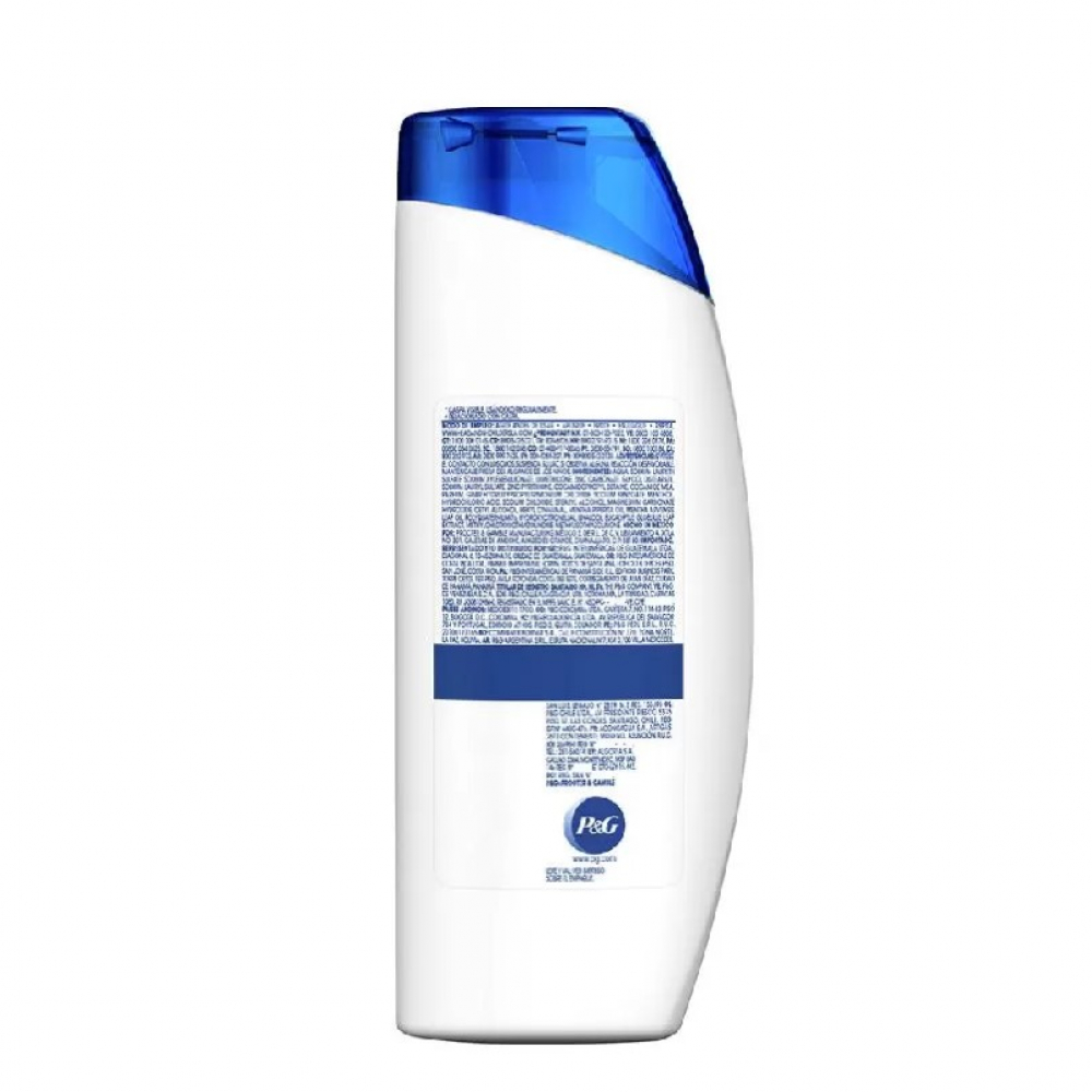 Champú protección caída Head & Shoulders (180 ml) - Miniatura 2