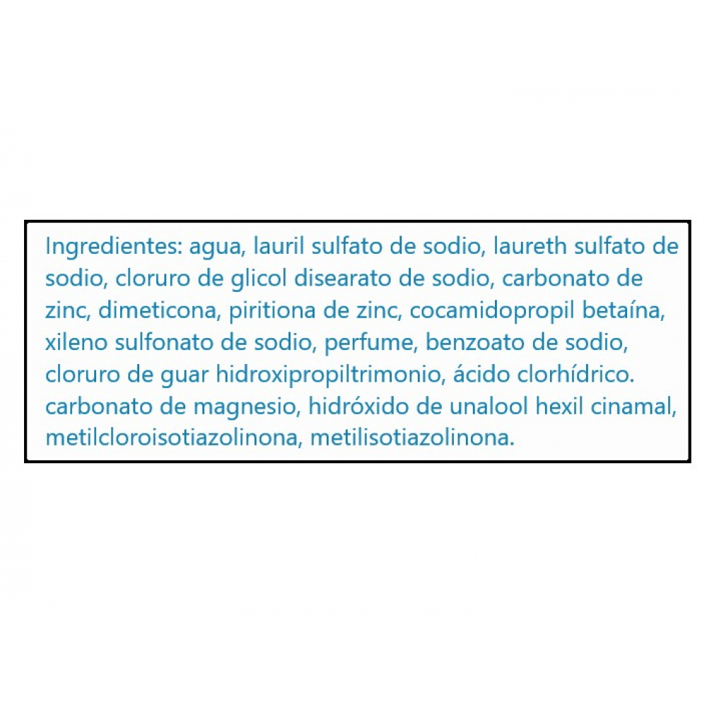 Champú protección caída Head & Shoulders (180 ml) - Miniatura 3