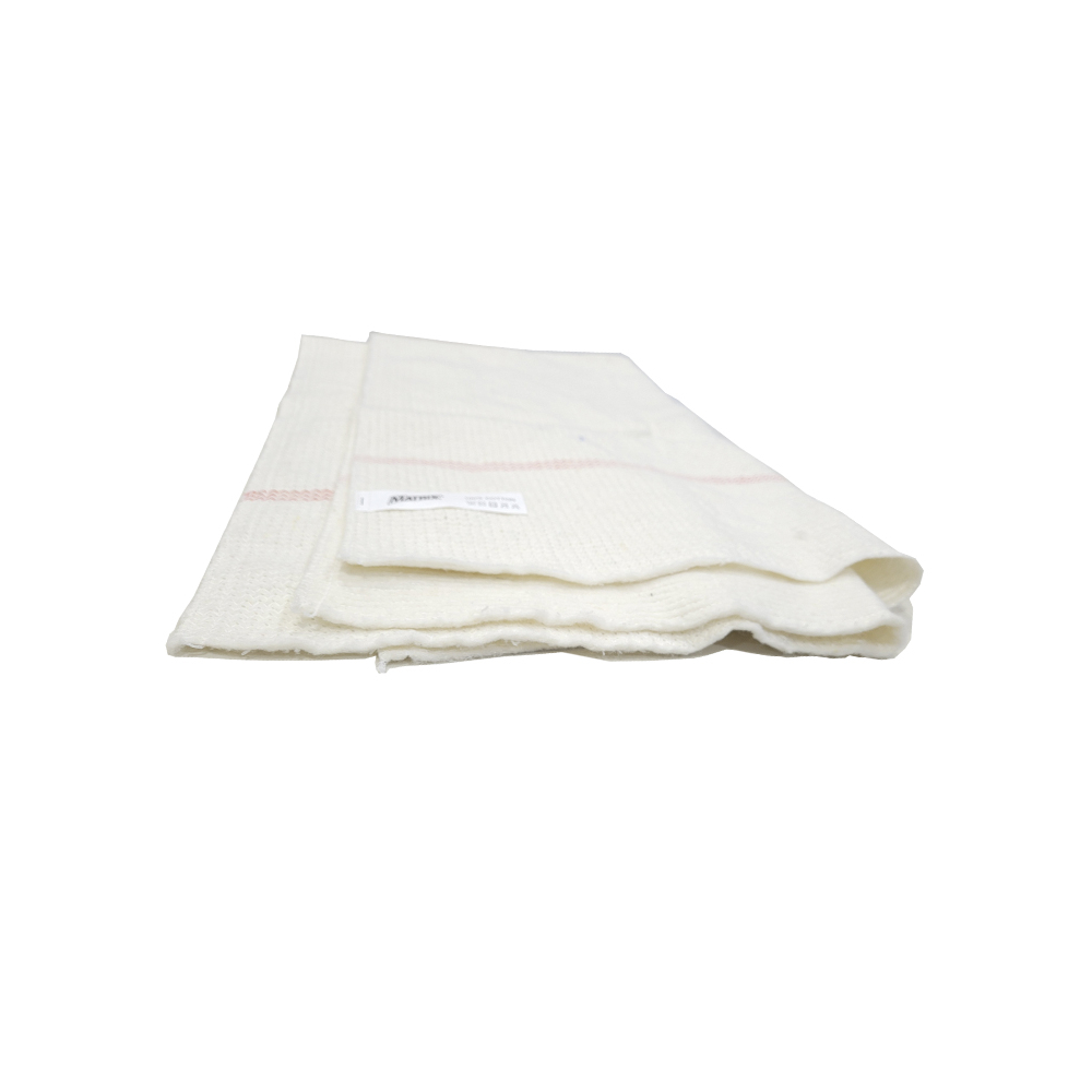 Frazada de piso extra grande 100% algodón Matrix - Miniatura 3