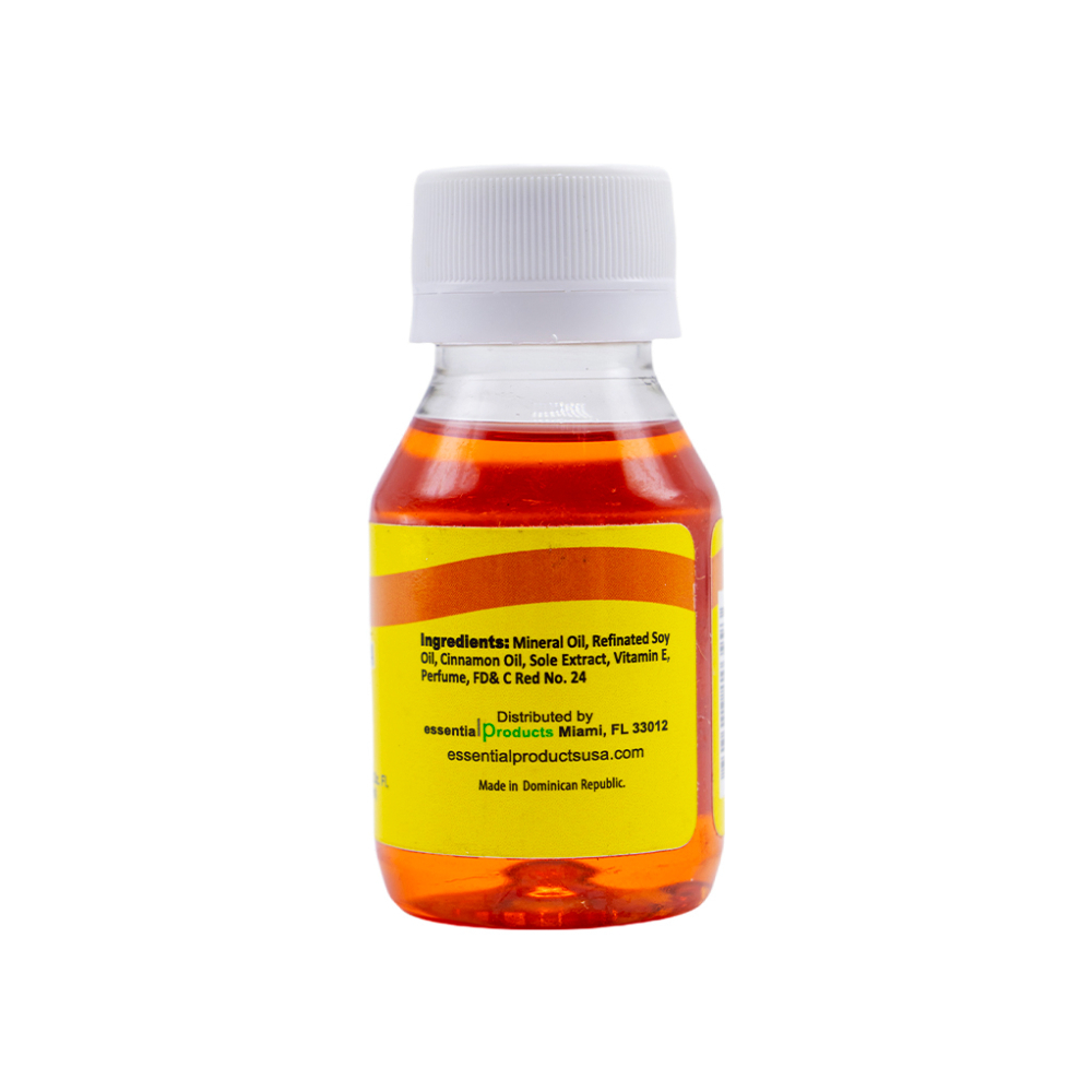 Aceite de suela y canela Elp Essential (60 ml / 2 fl. oz) - Miniatura 2