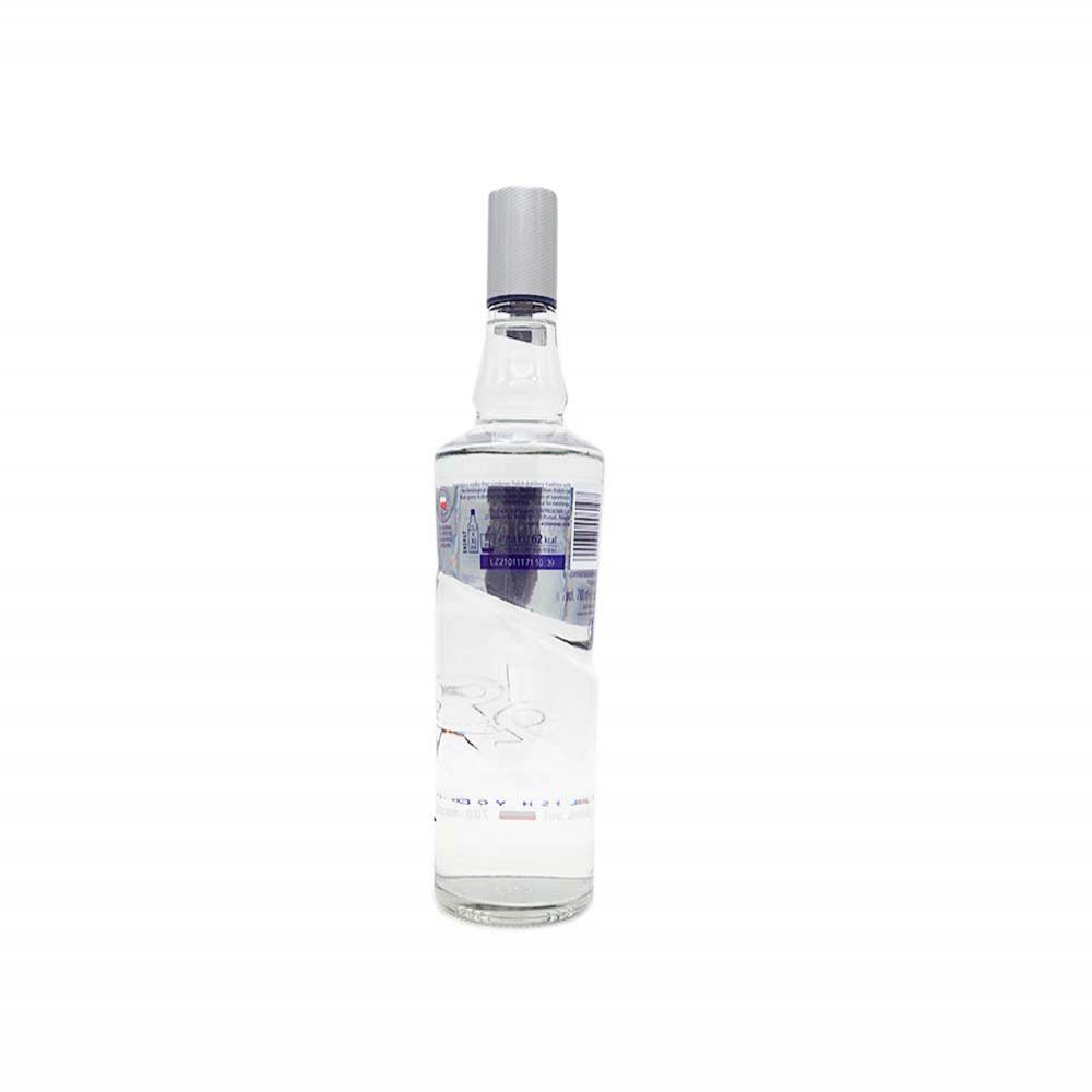 Vodka 40 % vol Wyborowa (700 ml) - Miniatura 2