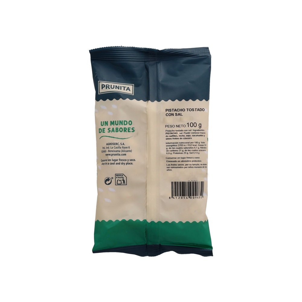 Frutos secos Prutina (100 g / 3.5 oz) - Miniatura 2