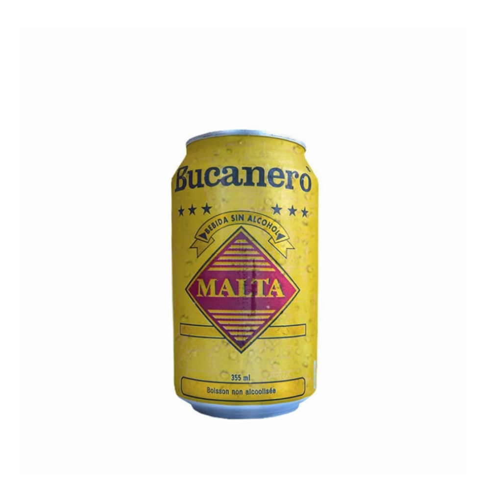 Malta Bucanero (6 x 355 ml) - Miniatura 2