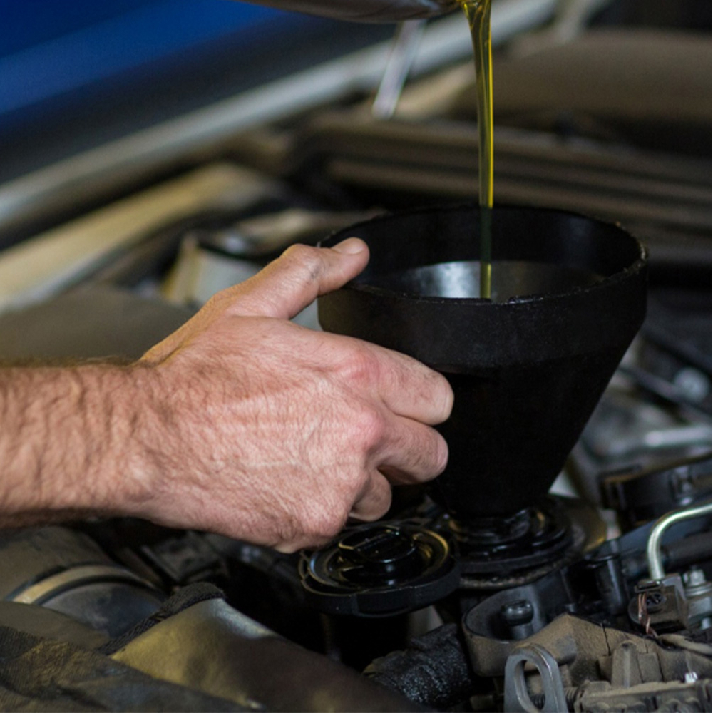 Aceite transmisión automática ATF MERCON-V Super Lube (900 ml) - Miniatura 4