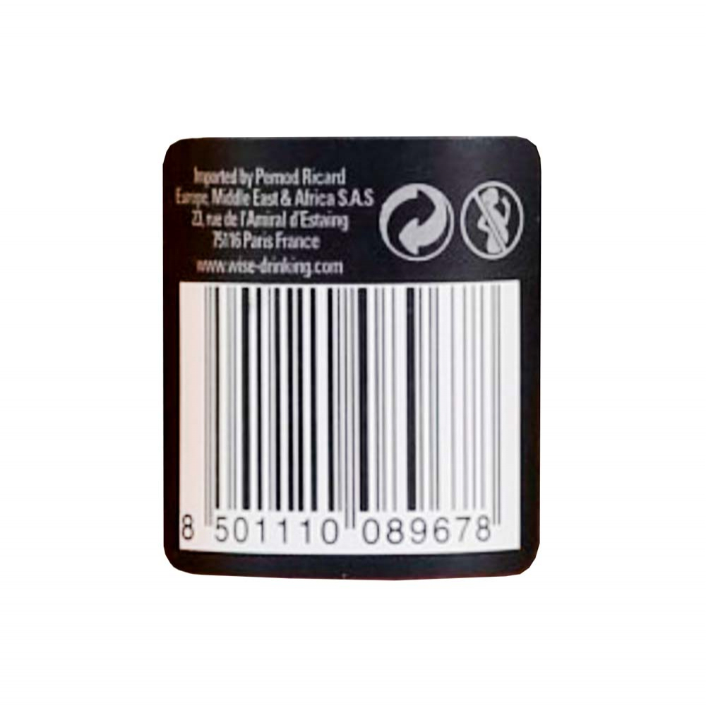 Ron añejo 7 años miniatura 40 % vol Havana Club (50 ml) - Miniatura 3