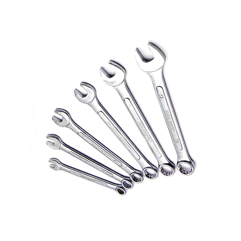 Juego de llave combinada Security (6 U) - Miniatura 3