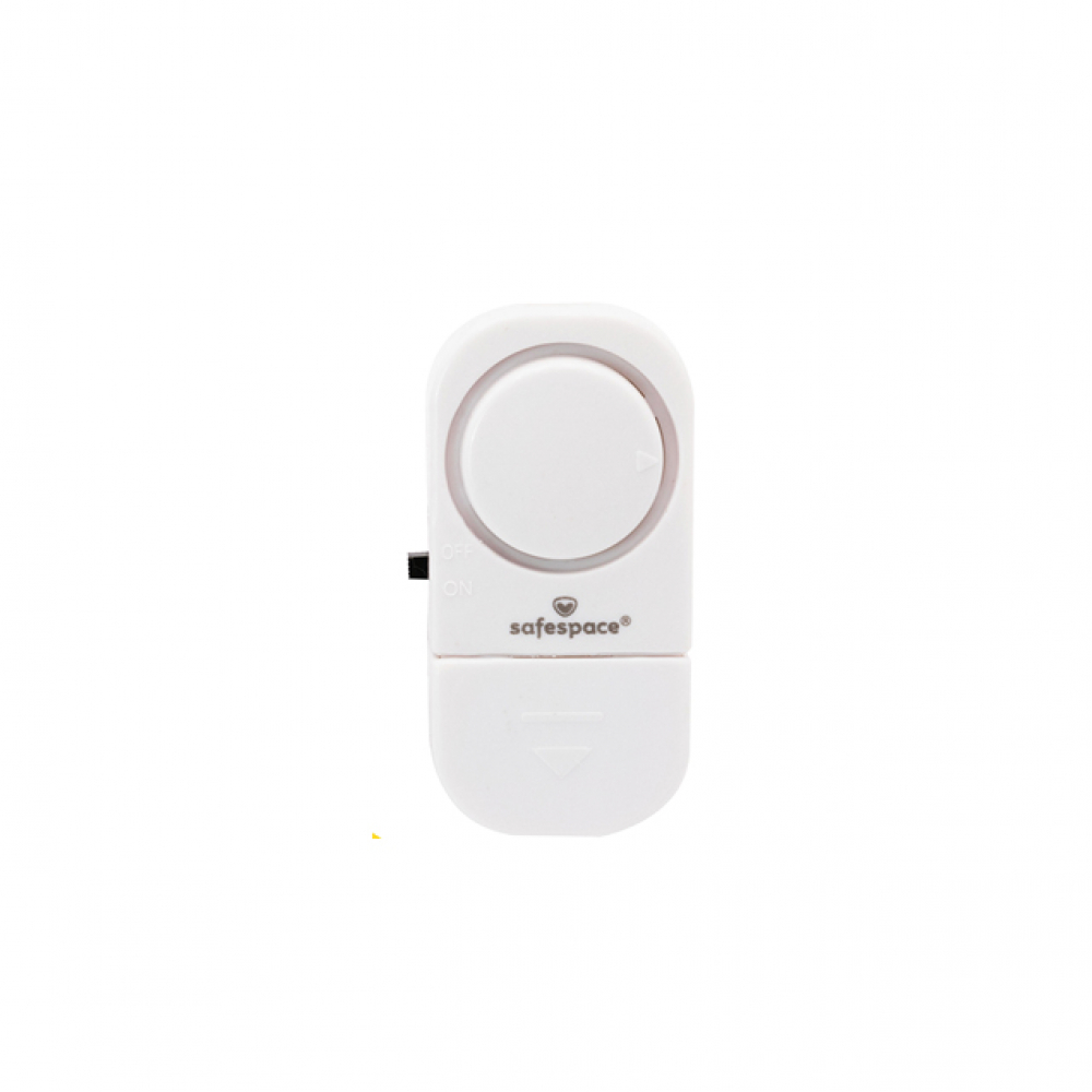 Set de 2 alarmas para puertas y ventanas Safespace - Miniatura 2