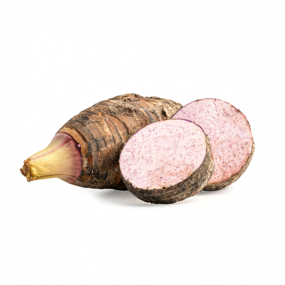 Malanga Cosecha Real (2.27 kg / 5 lb) - Miniatura 2