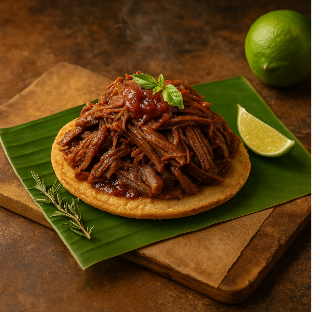 Cañada de res Friboi (800 g / 1.76 lb) - Miniatura 3