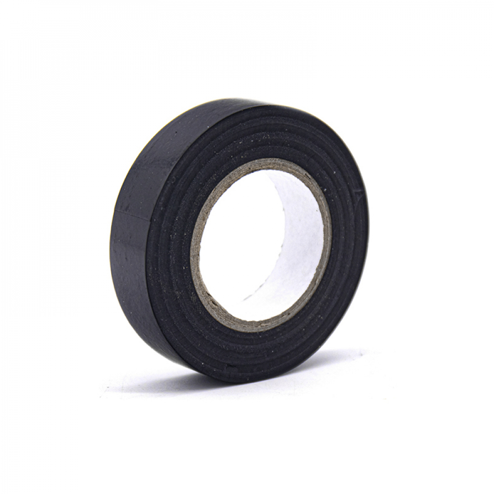 Cinta adhesiva de PVC para electricidad Security (66 ft / 20 m) - Miniatura 2