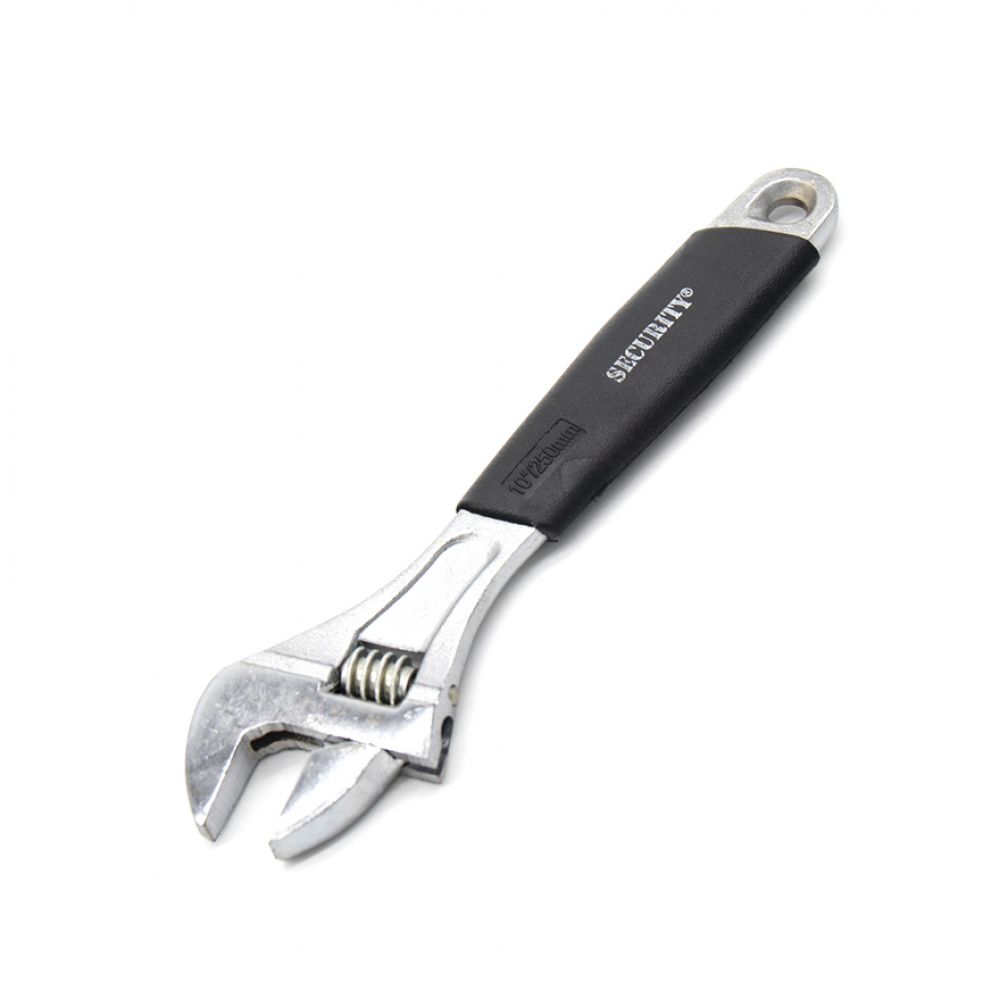 Llave de ajuste de 10" Security - Miniatura 2