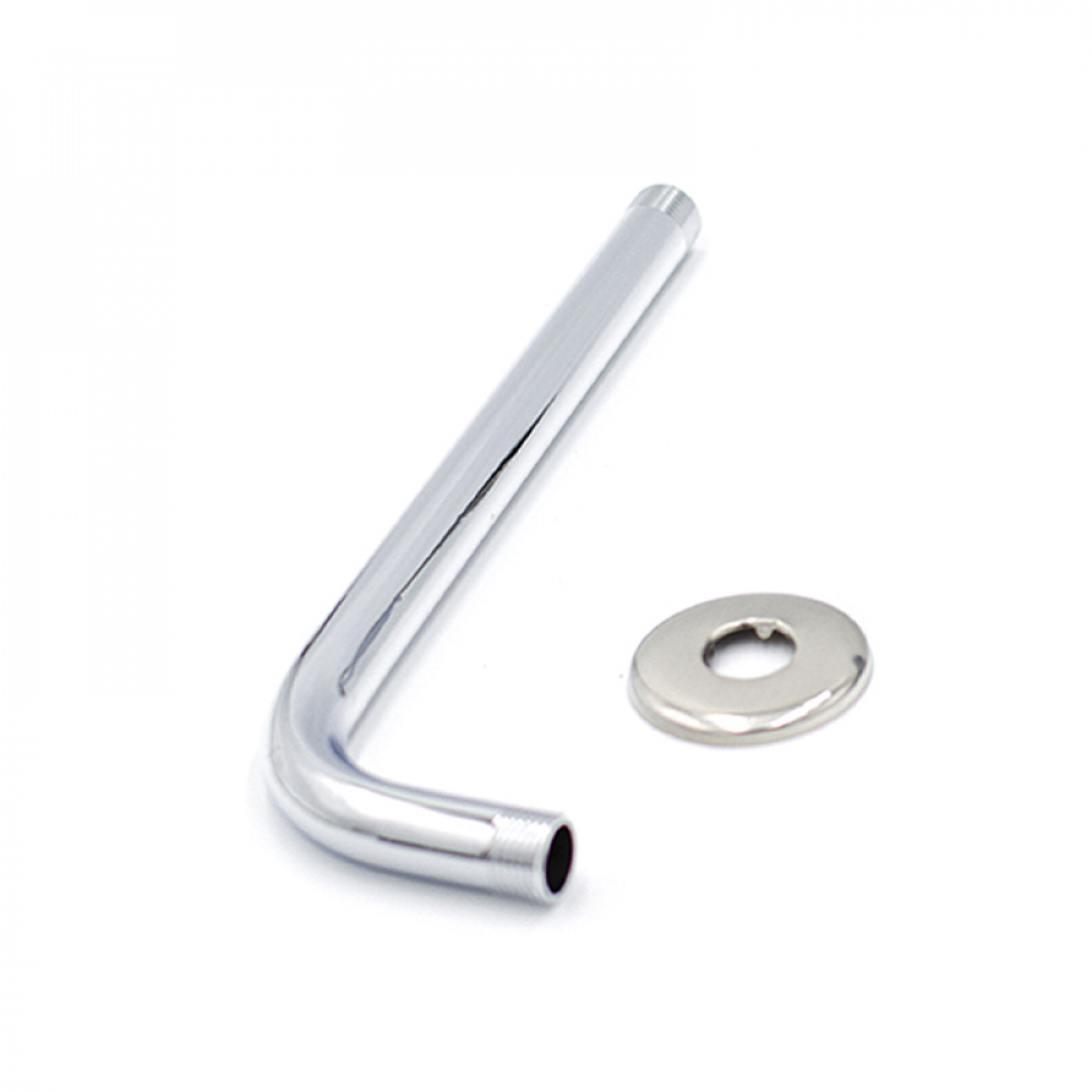 Regadera para ducha cabeza cuadrada 8" Griven - Miniatura 3