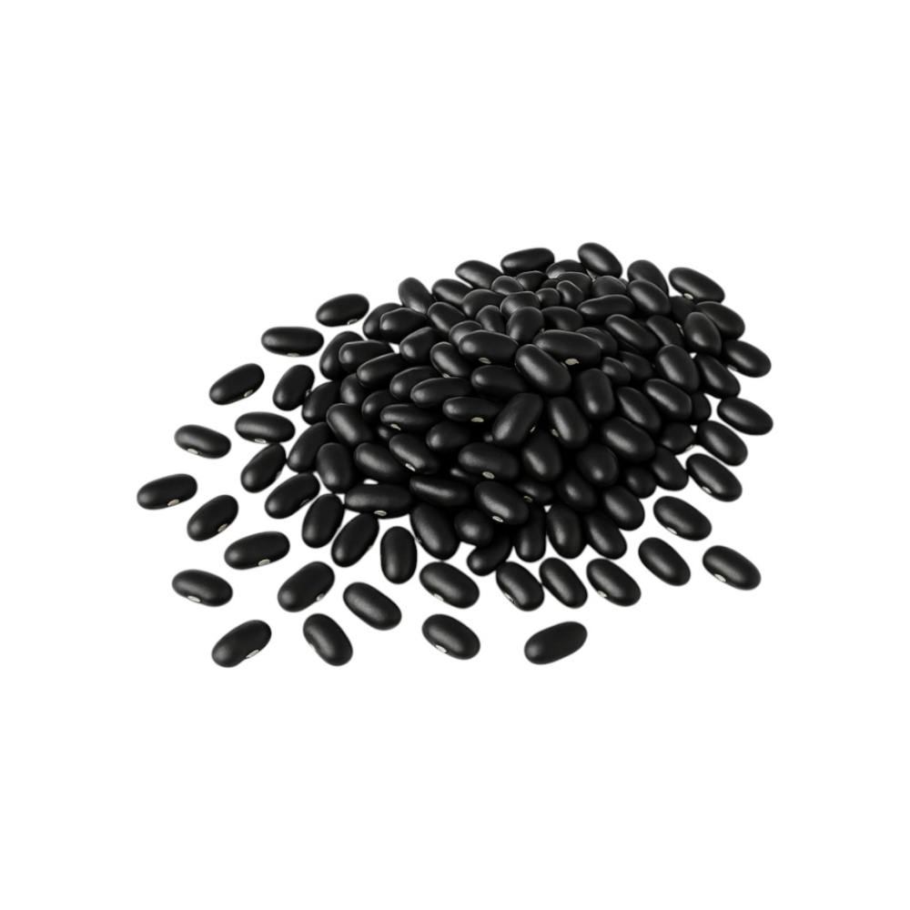Frijoles negros Comercio 360 (907 g / 2 lb) - Miniatura 3