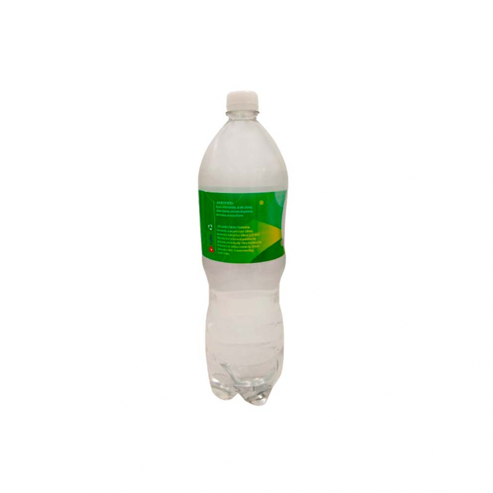 Refresco gaseado limón Kenti (1.5 L) - Miniatura 2
