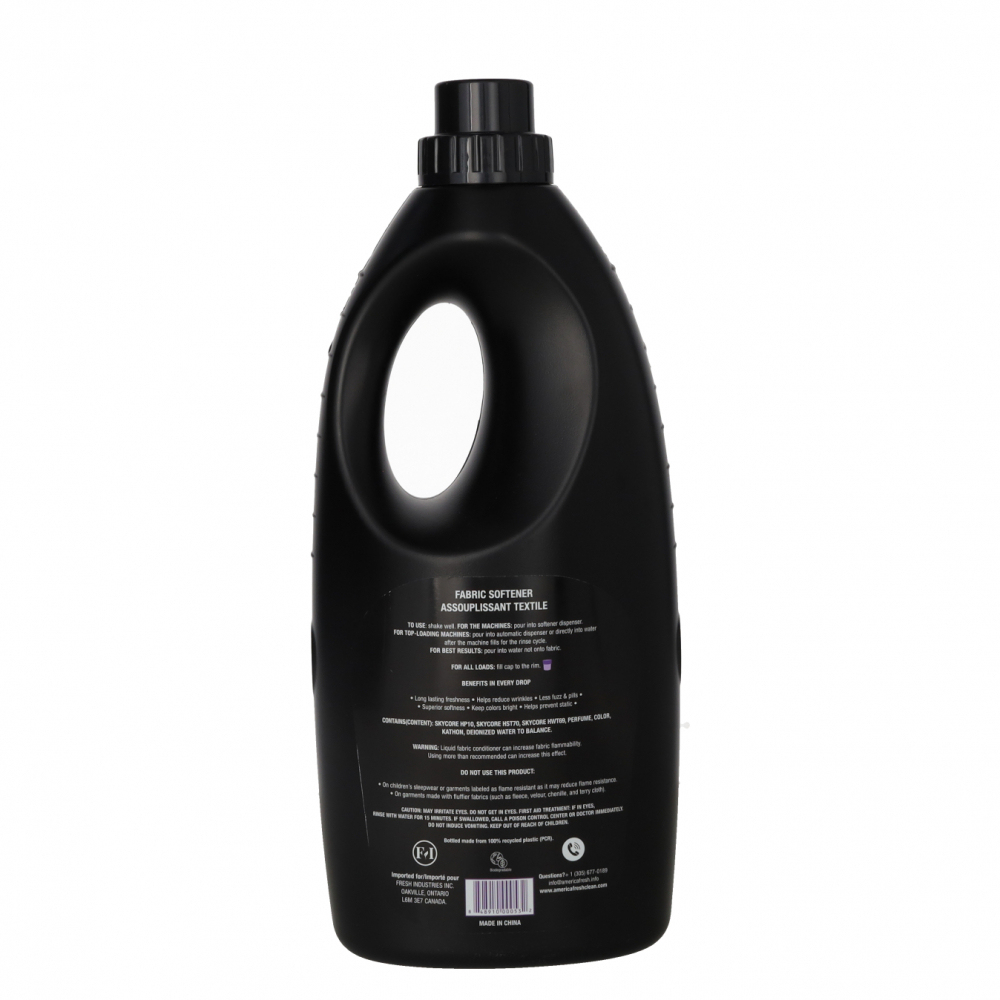 Suavizante invierno America Fresh (2 L) - Miniatura 3
