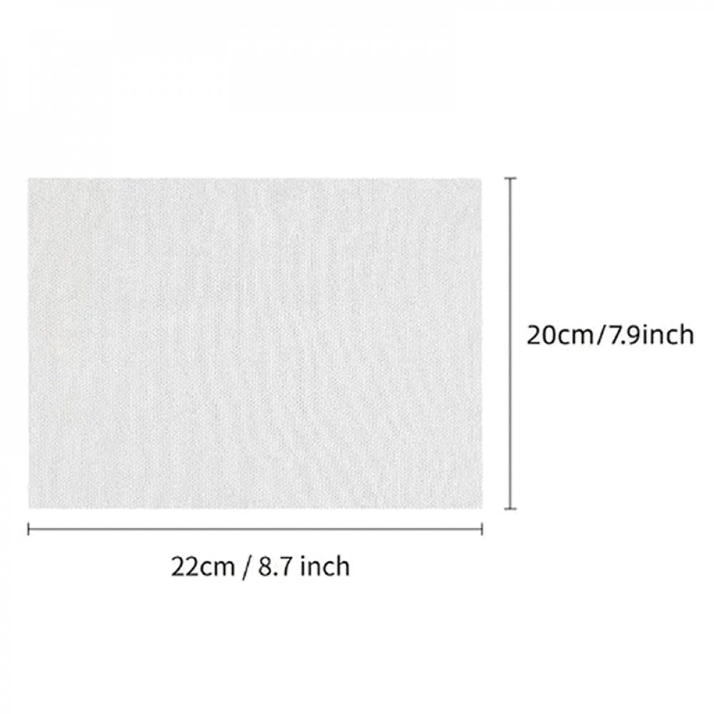 Toalla comprimida en forma cilíndrica (22 x 20 cm) - Miniatura 2