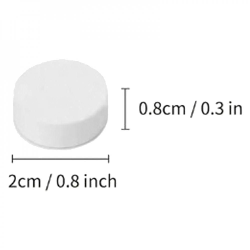 Toalla comprimida en forma cilíndrica (22 x 20 cm) - Miniatura 3