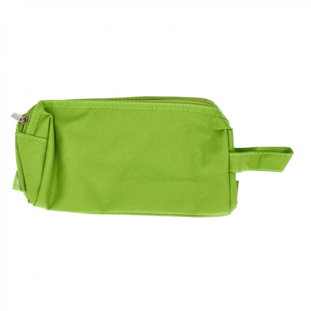 Estuche verde para lapiceros Benzi - Miniatura 3