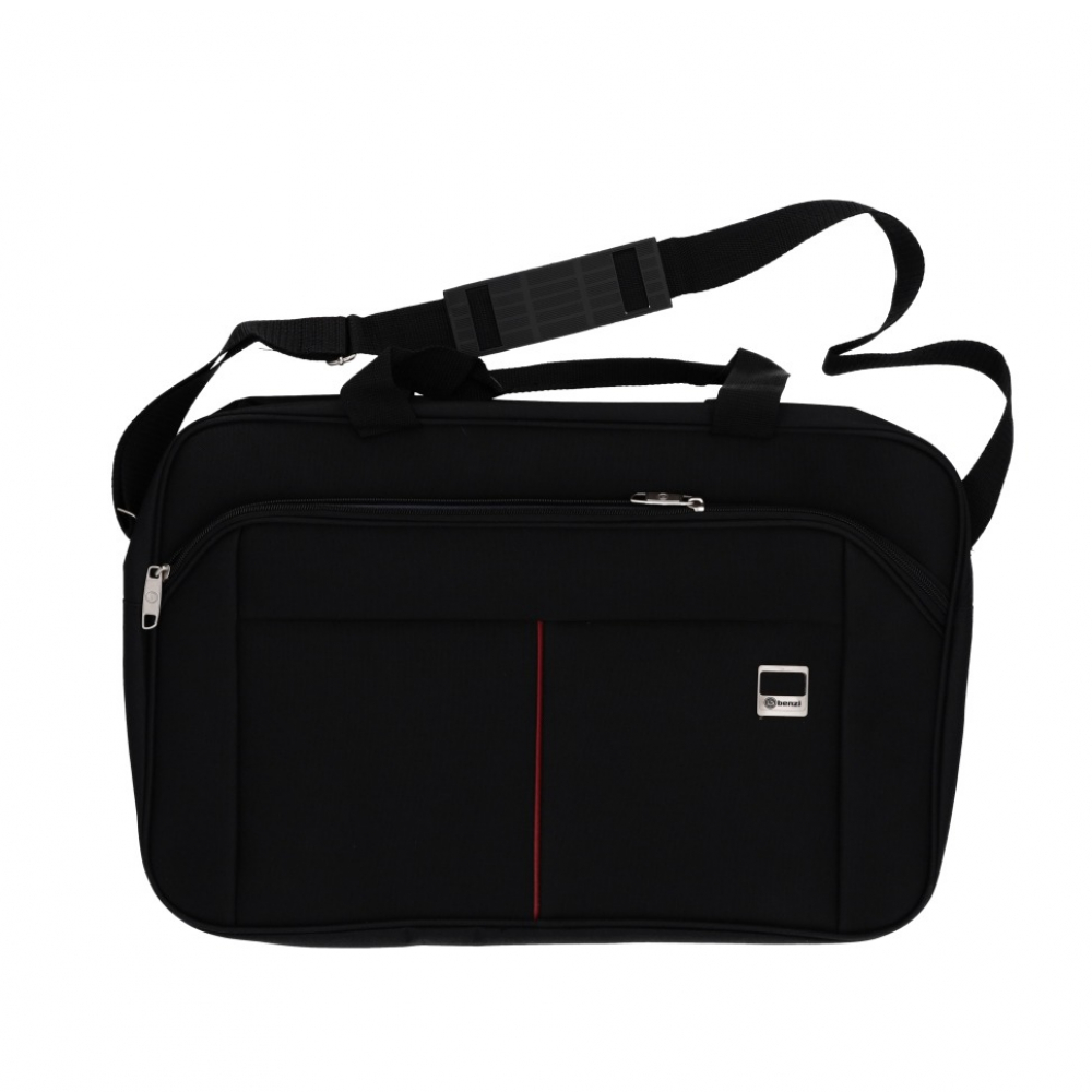 Bolso de viaje Benzi - Miniatura 2