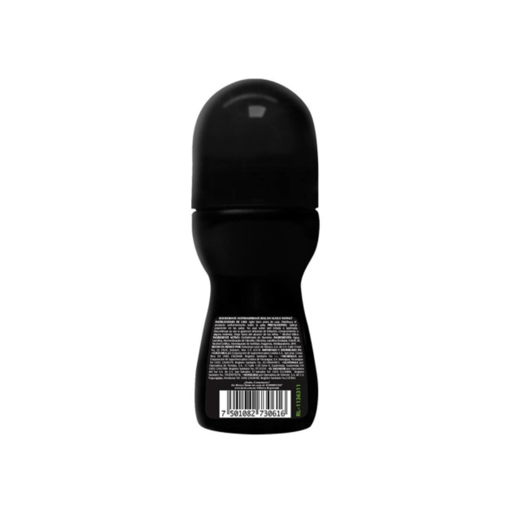 Desodorante antitranspirante para caballero Instinct Nuvel (65 ml / 2.3 fl.oz) - Miniatura 2