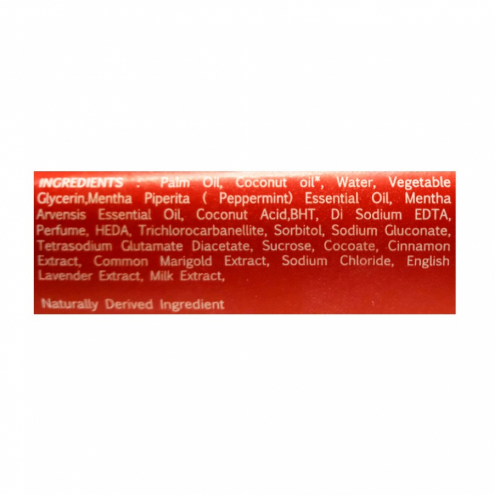 Jabón de tocador especial menta Bajen (2 x 200 g / 7.05 oz) - Miniatura 2