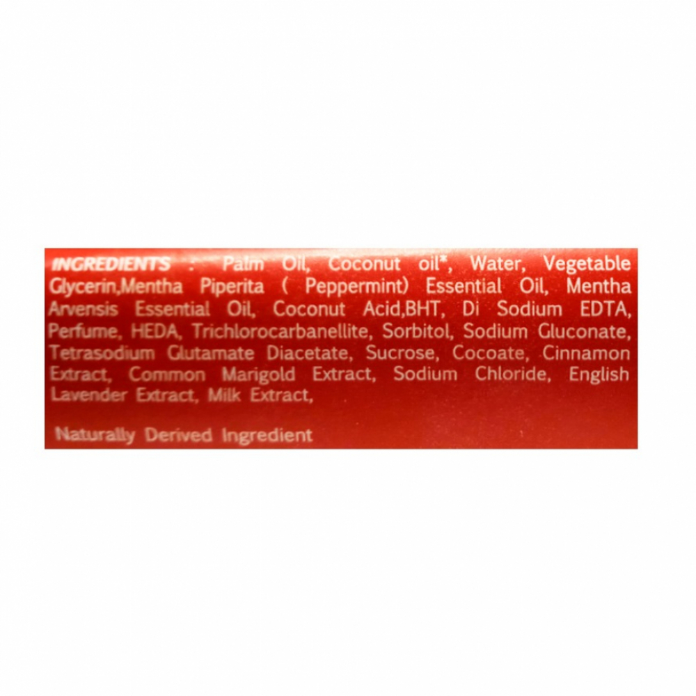 Jabón de tocador especial menta Bajen (12 x 200 g / 7.05 oz) - Miniatura 2