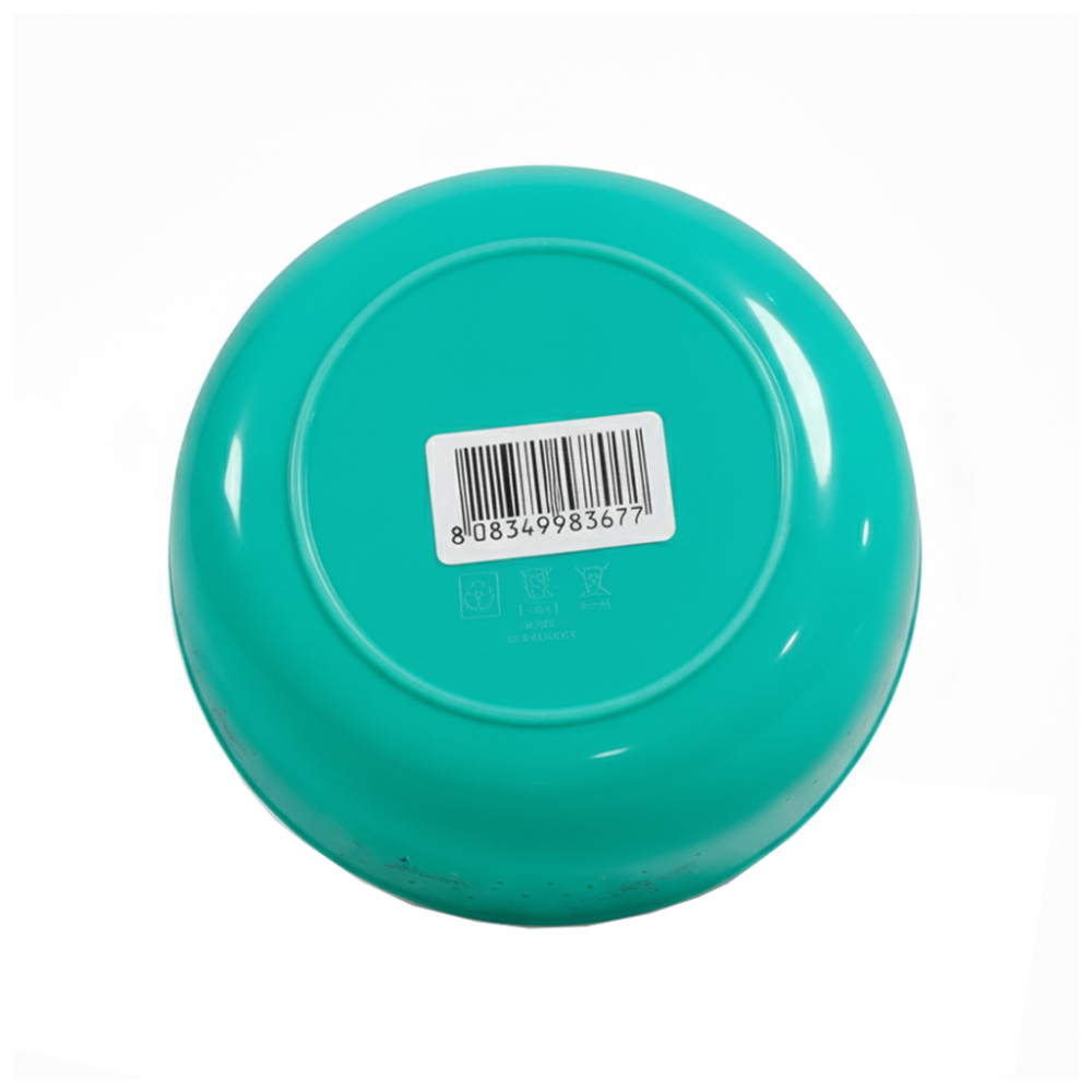 Pozuelos recipientes -vasijas- con tapa para cocina Priceware (7 U) - Miniatura 3