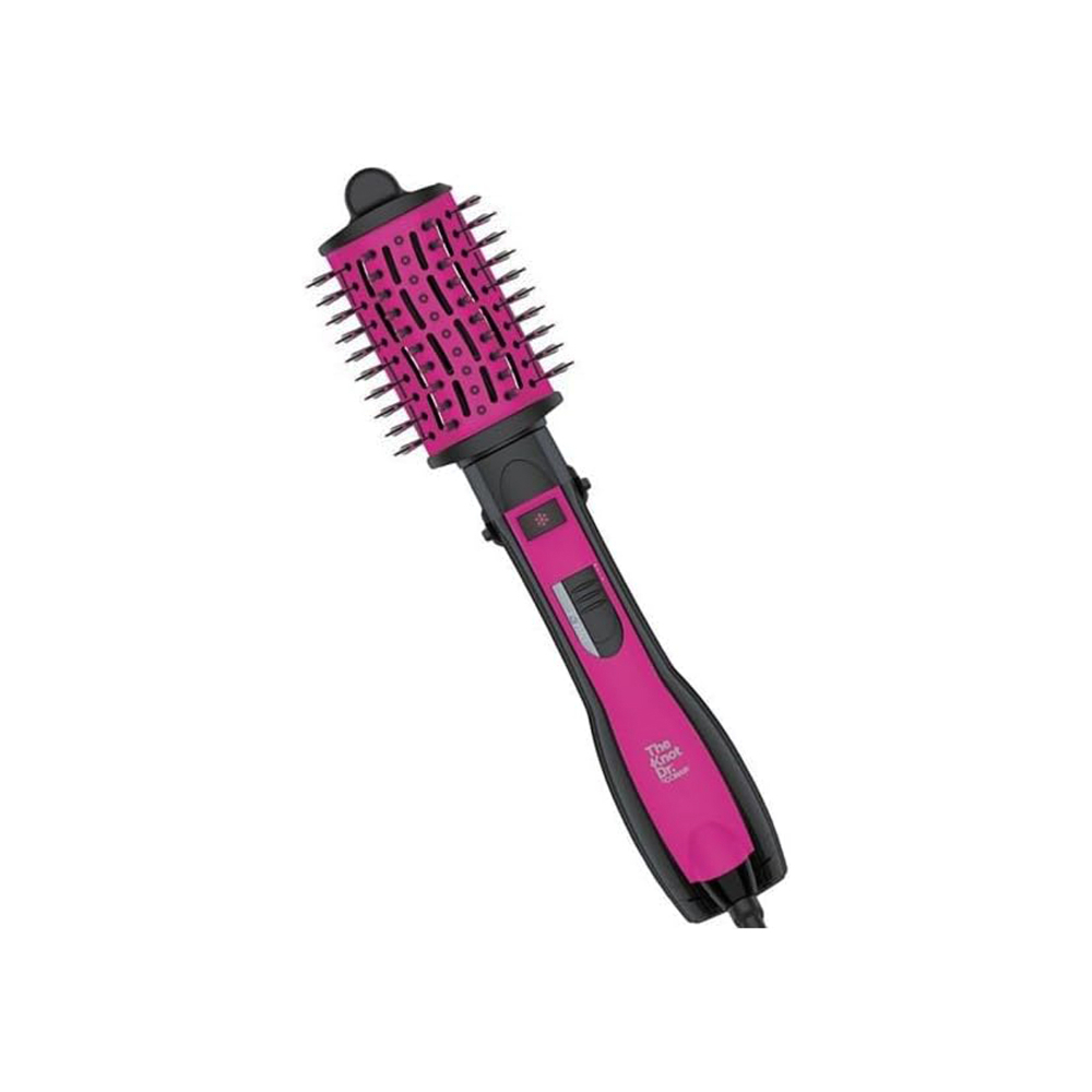 Juego de cepillo secador todo en uno The Knot Dr Conair BC123DBC - Miniatura 2