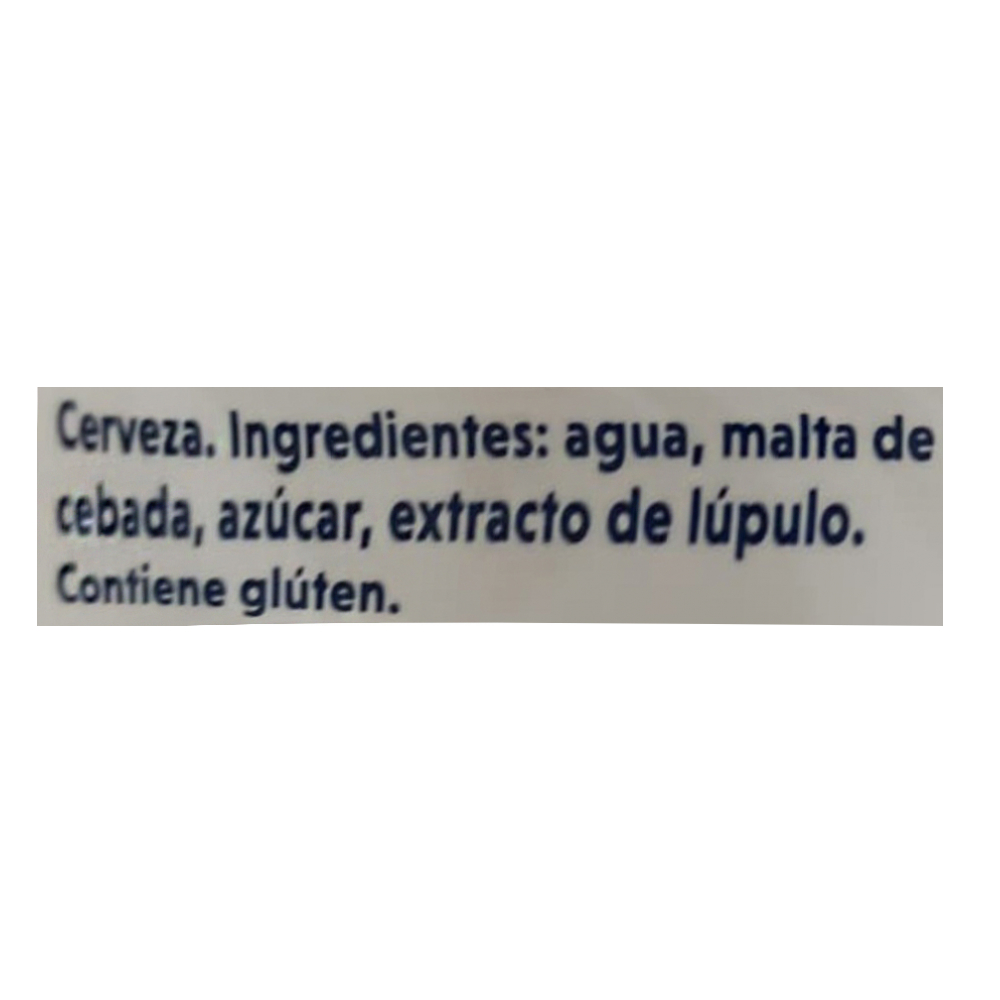 Cerveza Parranda (1500 ml) - Miniatura 3