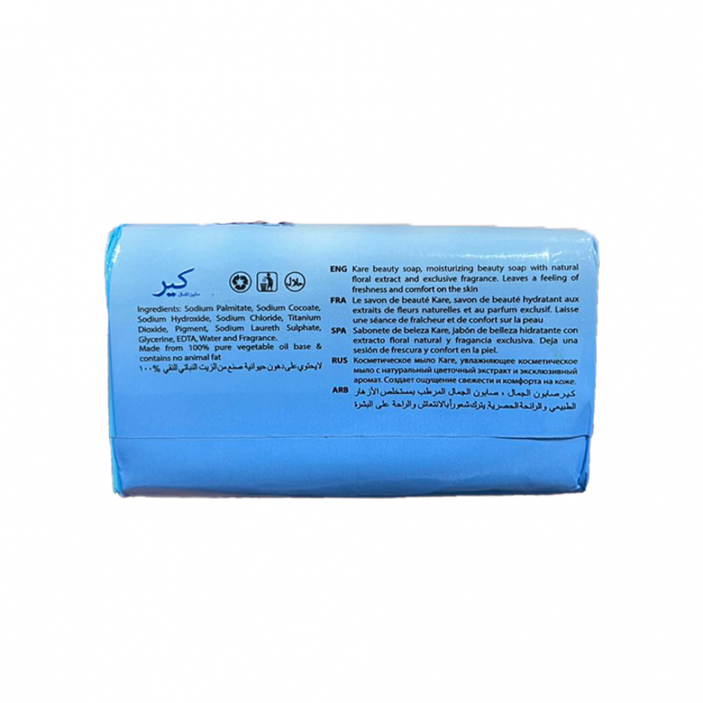 Jabón de tocador Collonge Kare (15 x 75 g / 2.64 oz) - Miniatura 2