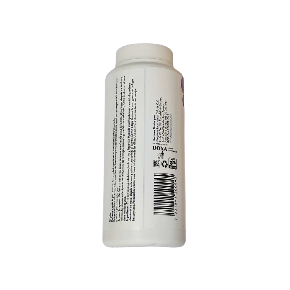 Talco corporal para bebé Dos Caras (150 g / 6.2 oz) - Miniatura 2