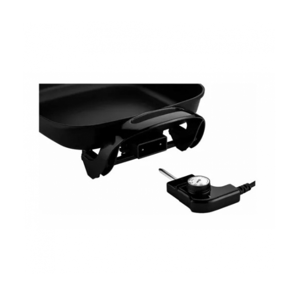 Sartén eléctrico negro Oster CKSTSK1712B - Miniatura 3