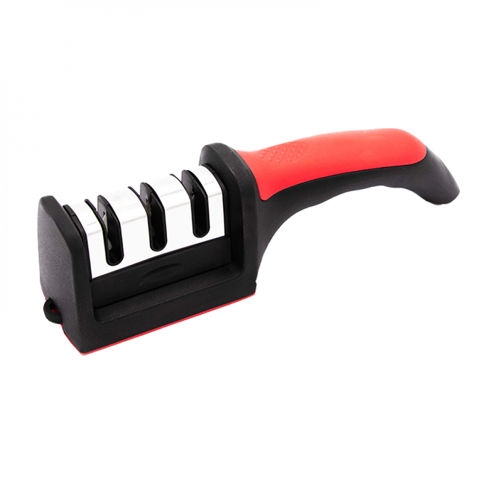 Amolador afilador de cuchillos Excalibur - Miniatura 2