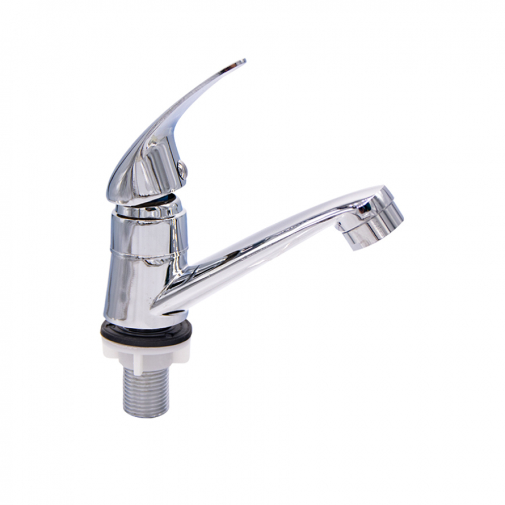 Grifo sencillo para lavamanos 1/2" Griven - Miniatura 2