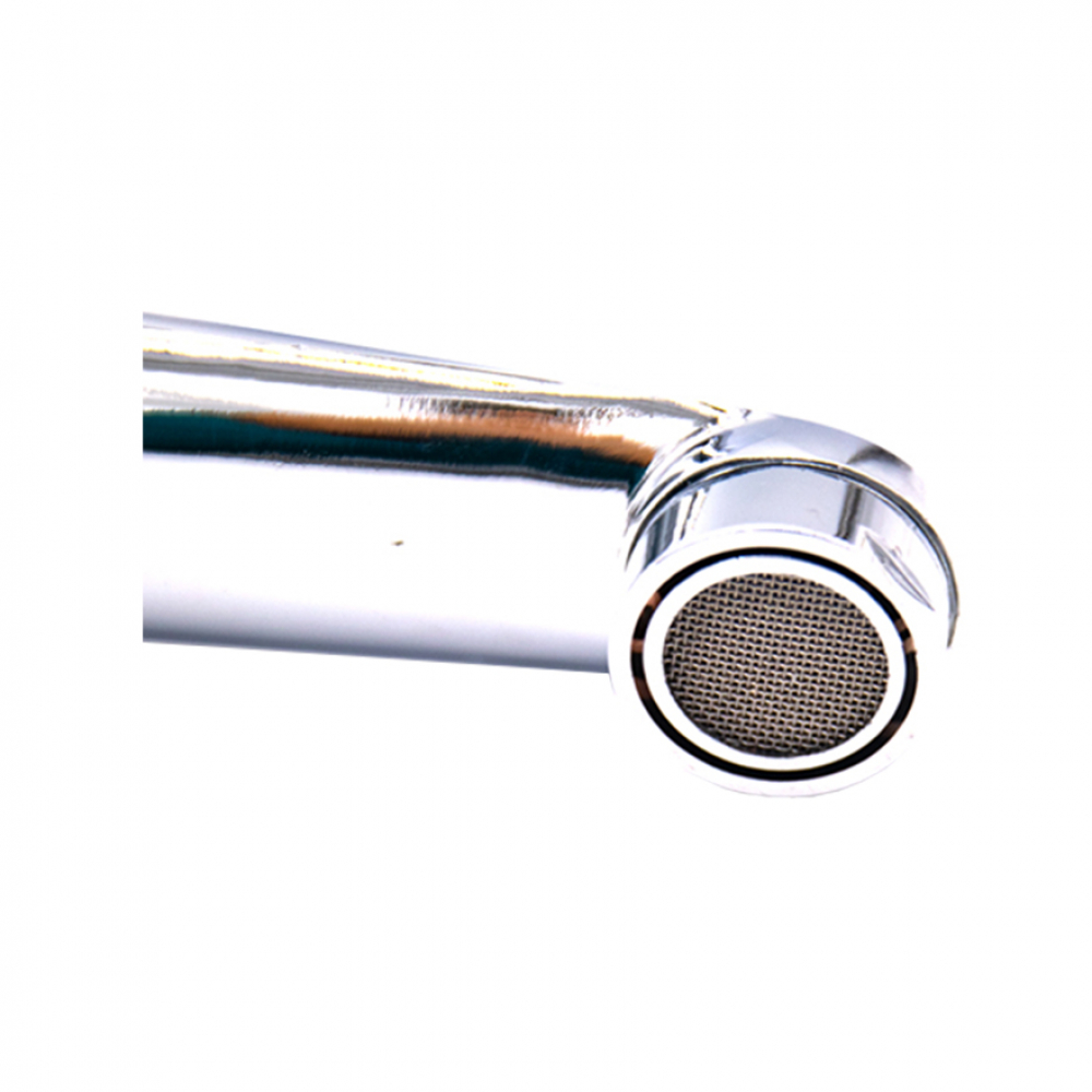 Grifo sencillo para lavamanos 1/2" Griven - Miniatura 3