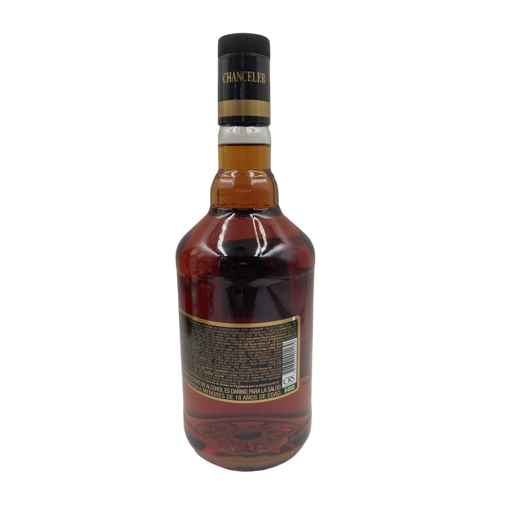 Whisky Chanceler (1 L) - Miniatura 3